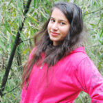 Anjali P.